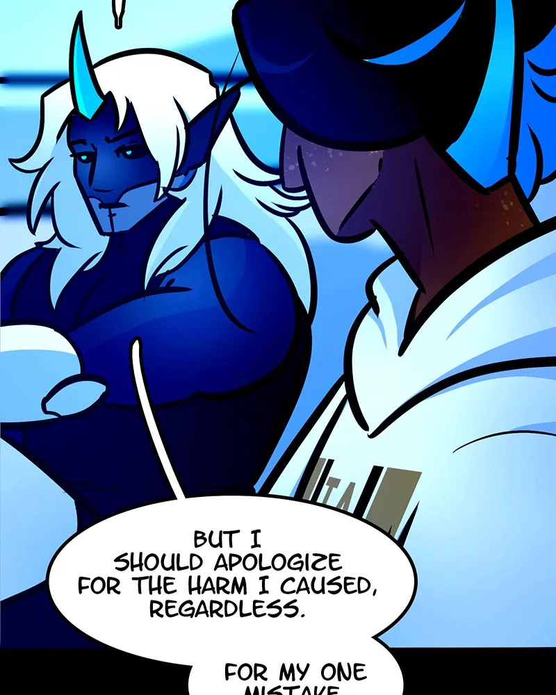 LoveBot Chapter 66 page 41 - 