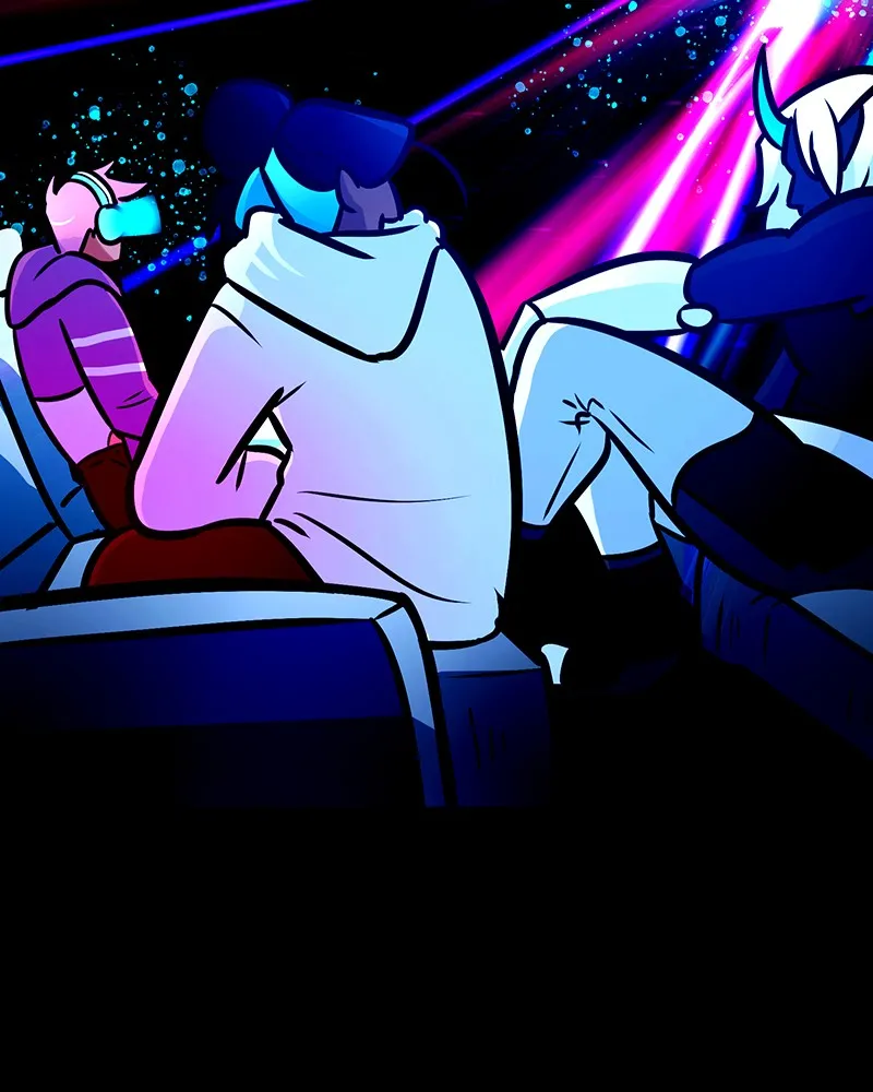 LoveBot Chapter 66 page 43 - 