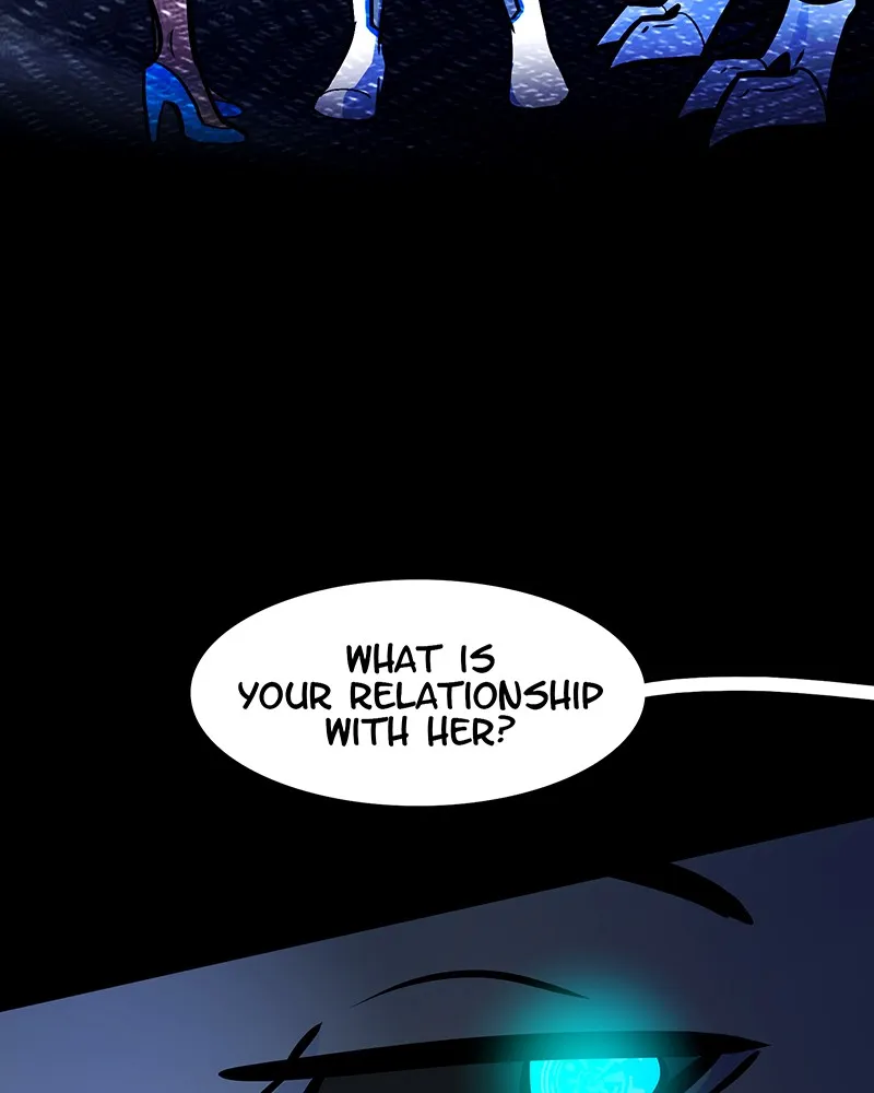 LoveBot Chapter 66 page 55 - 