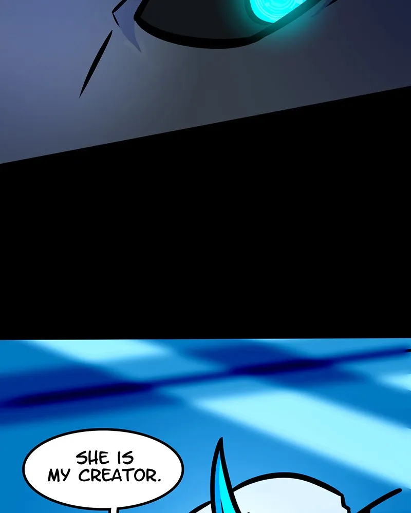 LoveBot Chapter 66 page 56 - 