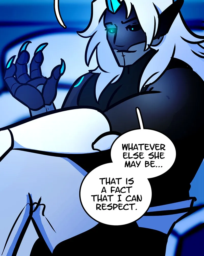 LoveBot Chapter 66 page 57 - 