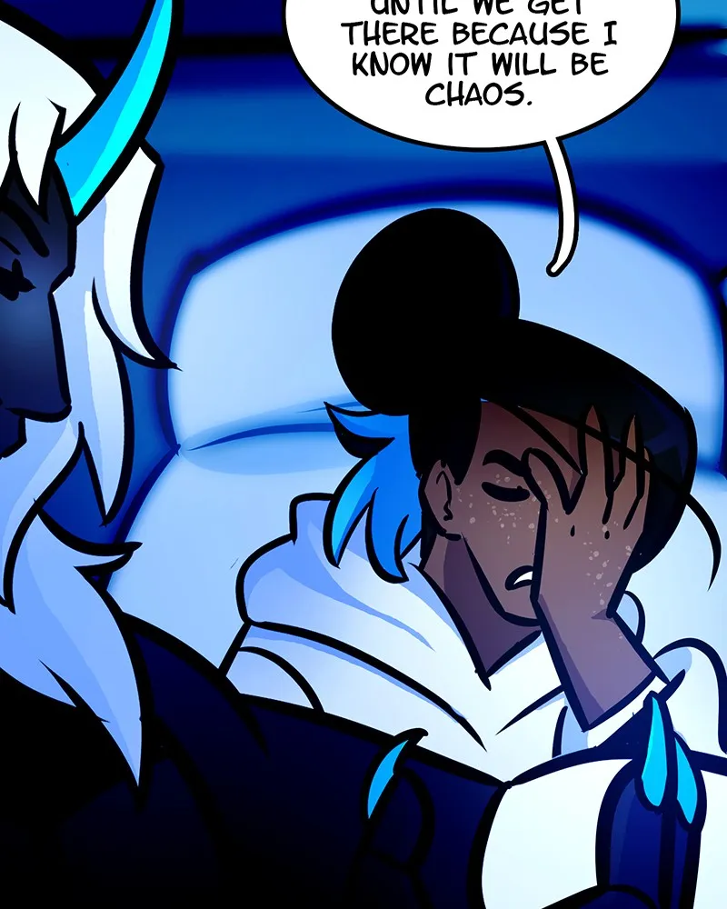 LoveBot Chapter 66 page 59 - 