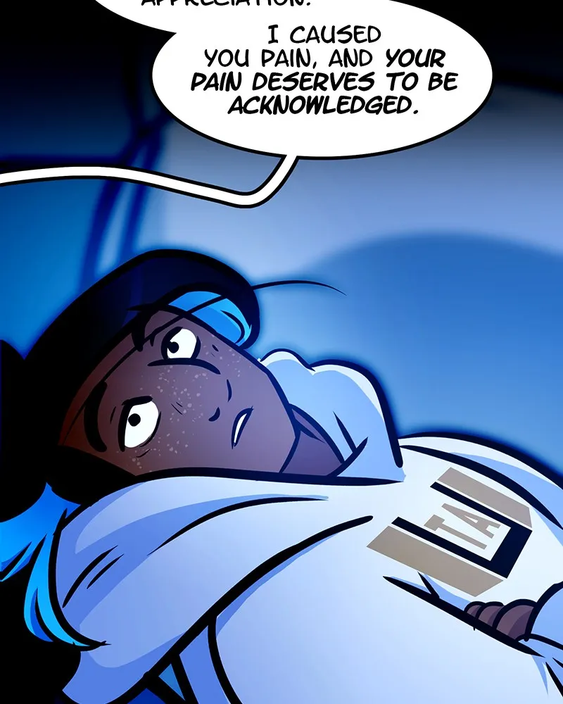 LoveBot Chapter 66 page 64 - 