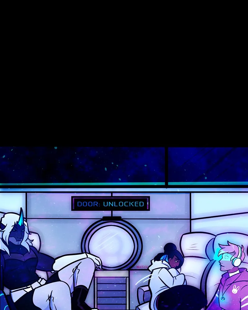 LoveBot Chapter 66 page 67 - 
