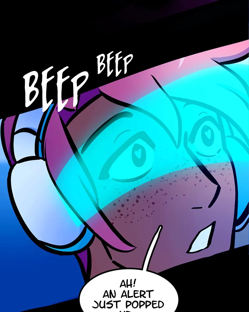 LoveBot Chapter 66 page 76 - 