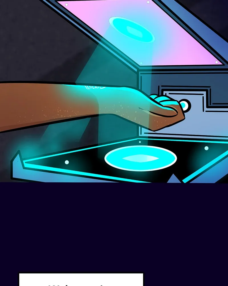 LoveBot Chapter 67 page 11 - 