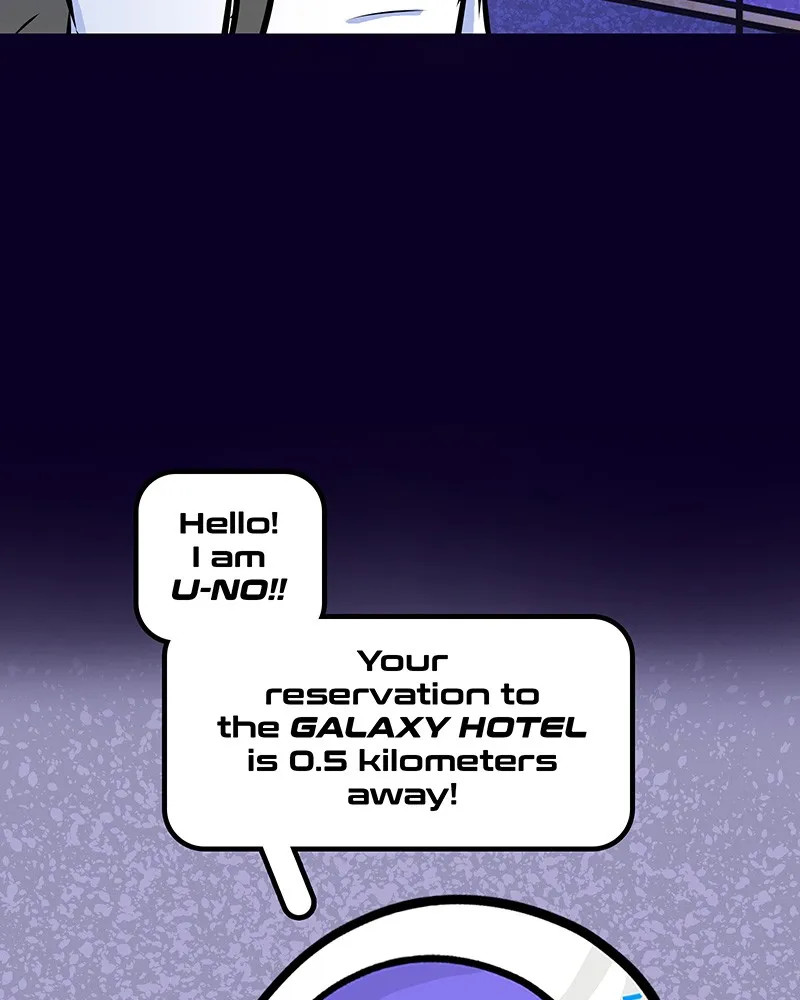 LoveBot Chapter 67 page 14 - 