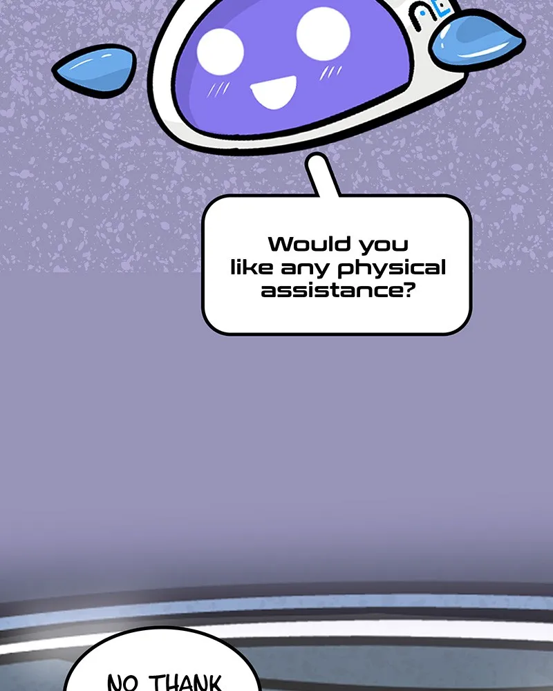 LoveBot Chapter 67 page 15 - 