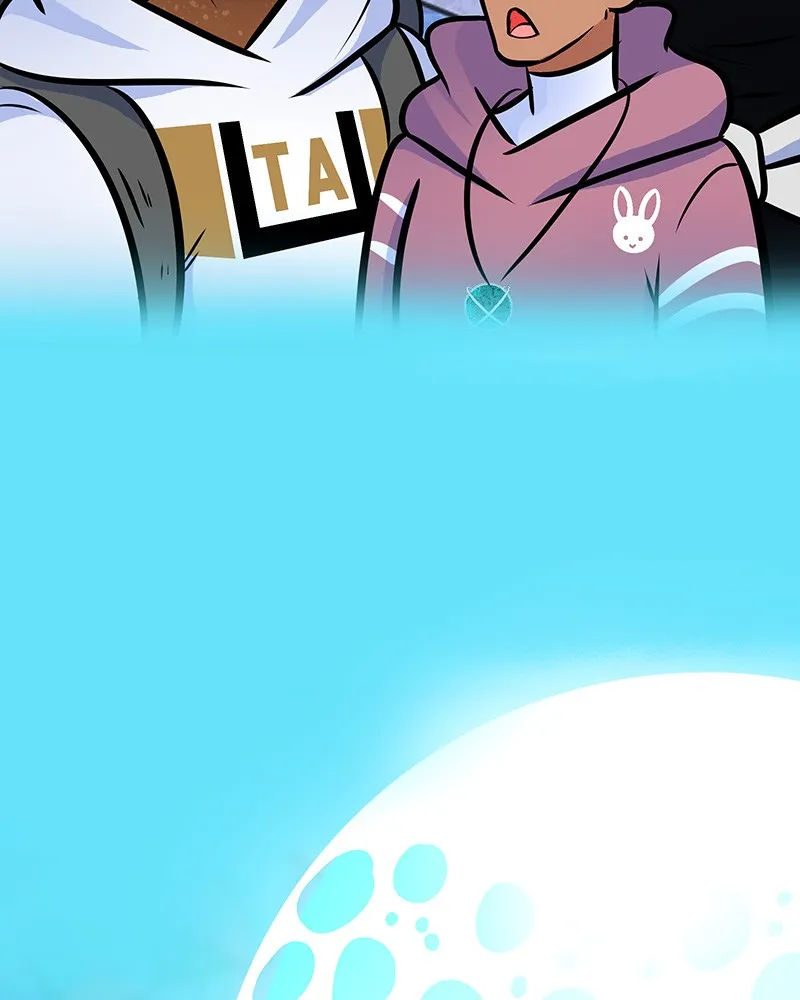 LoveBot Chapter 67 page 17 - 
