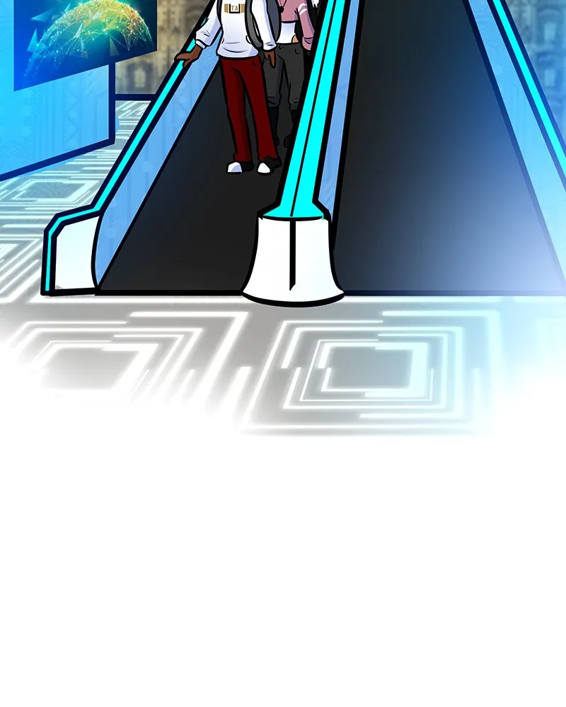 LoveBot Chapter 67 page 20 - 