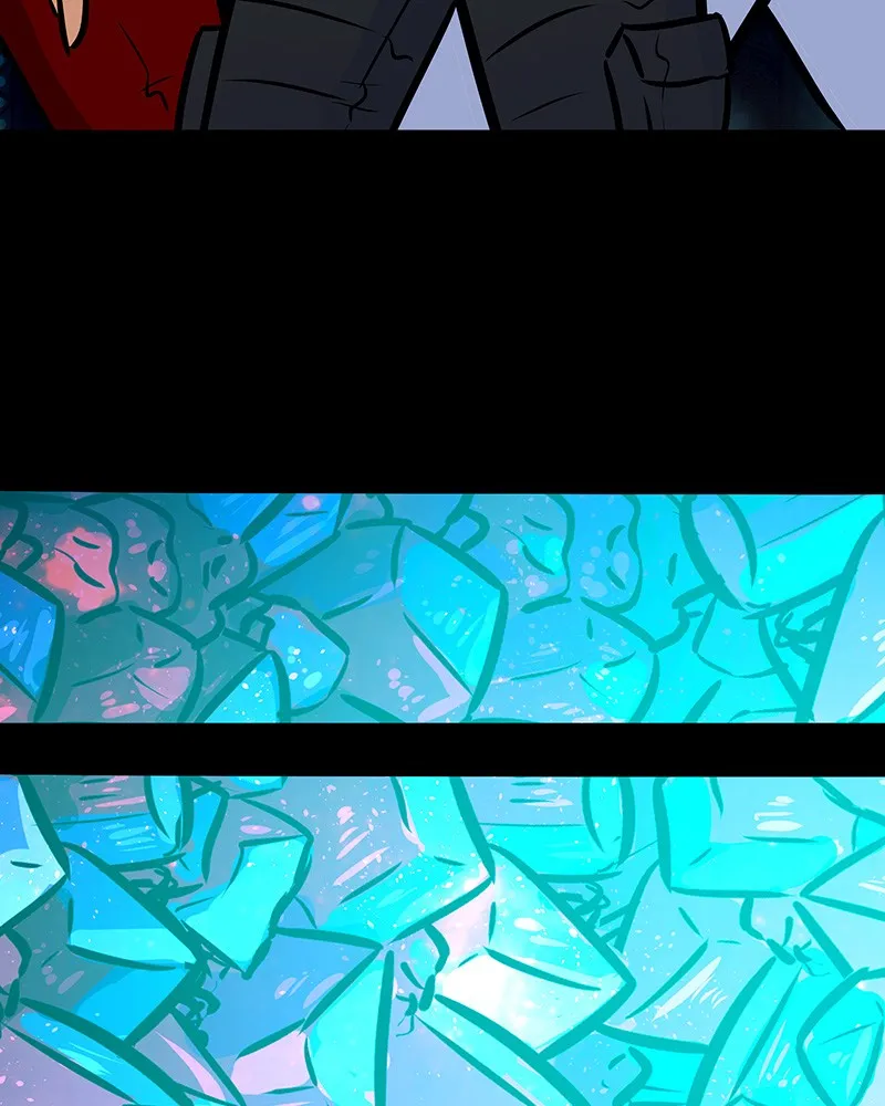 LoveBot Chapter 67 page 23 - 