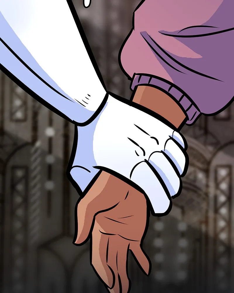 LoveBot Chapter 67 page 26 - 