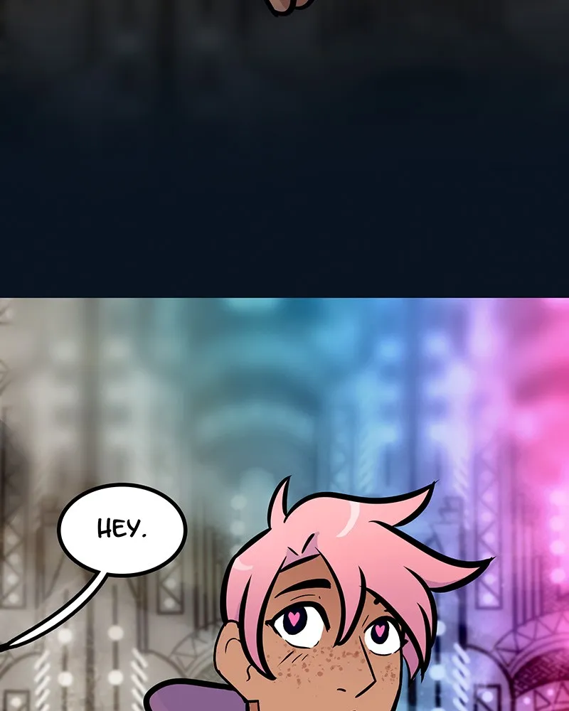 LoveBot Chapter 67 page 27 - 