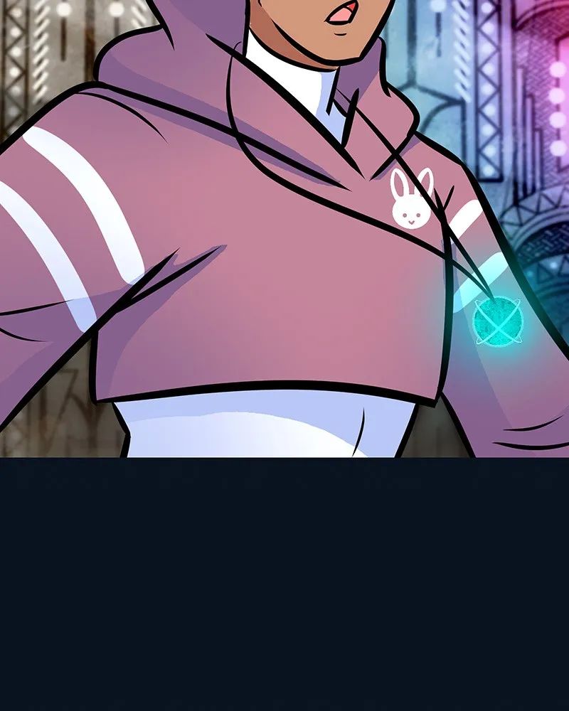 LoveBot Chapter 67 page 28 - 