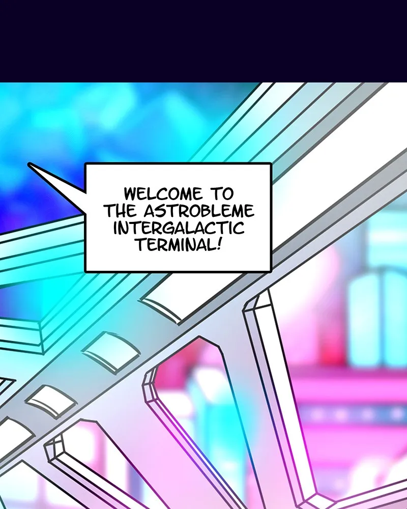 LoveBot Chapter 67 page 4 - 