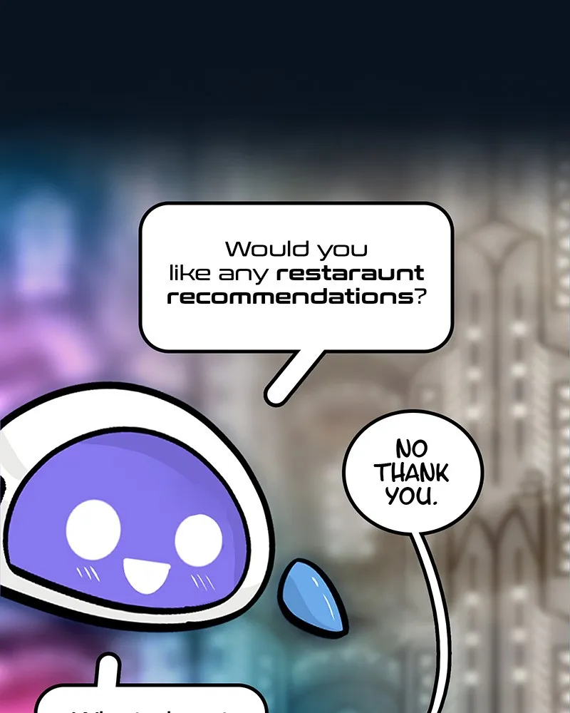 LoveBot Chapter 67 page 31 - 