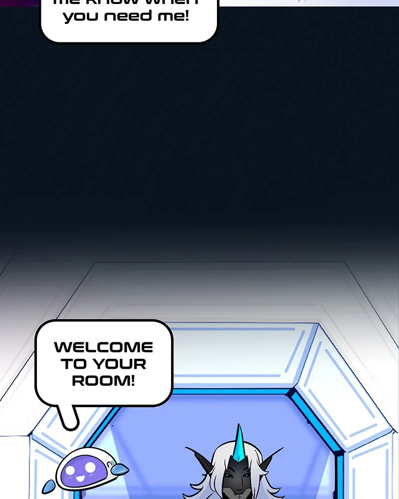 LoveBot Chapter 67 page 33 - 