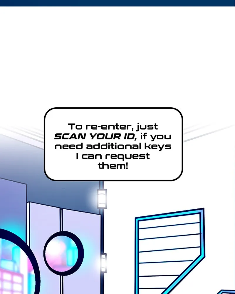 LoveBot Chapter 67 page 35 - 