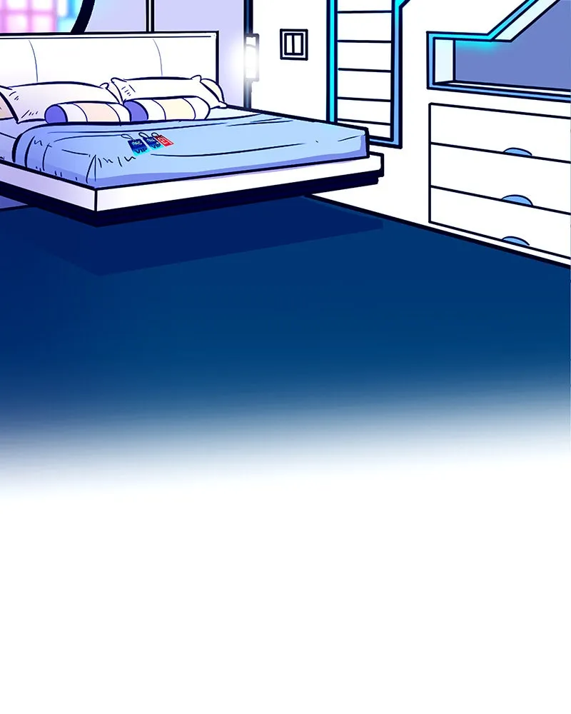 LoveBot Chapter 67 page 36 - 