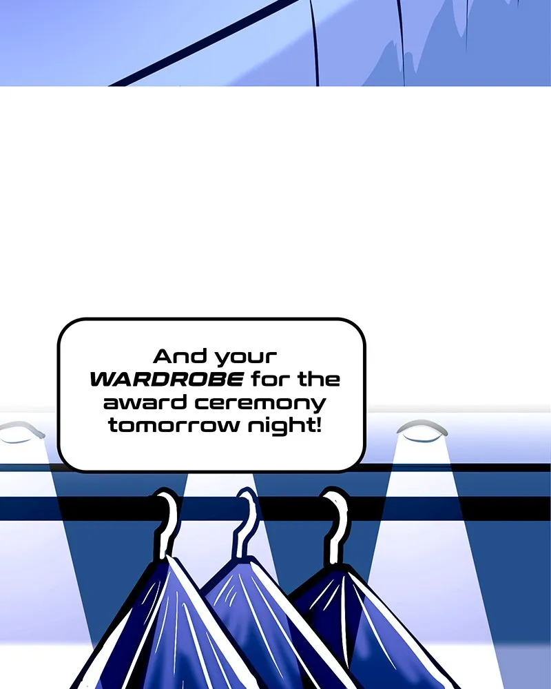 LoveBot Chapter 67 page 38 - 