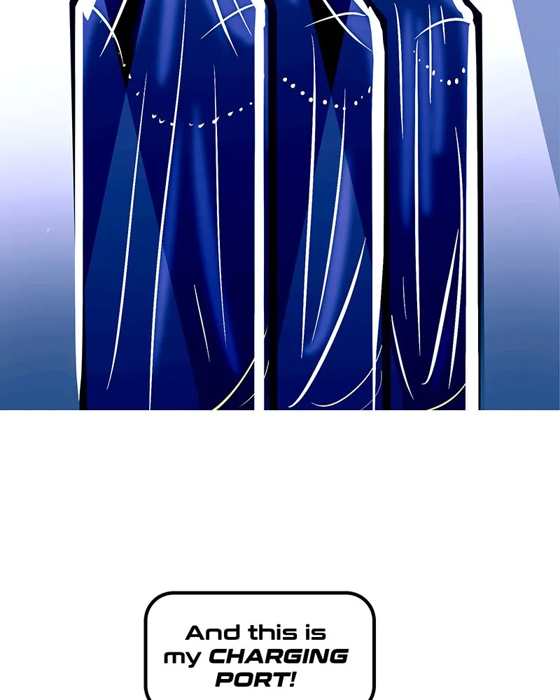 LoveBot Chapter 67 page 39 - 