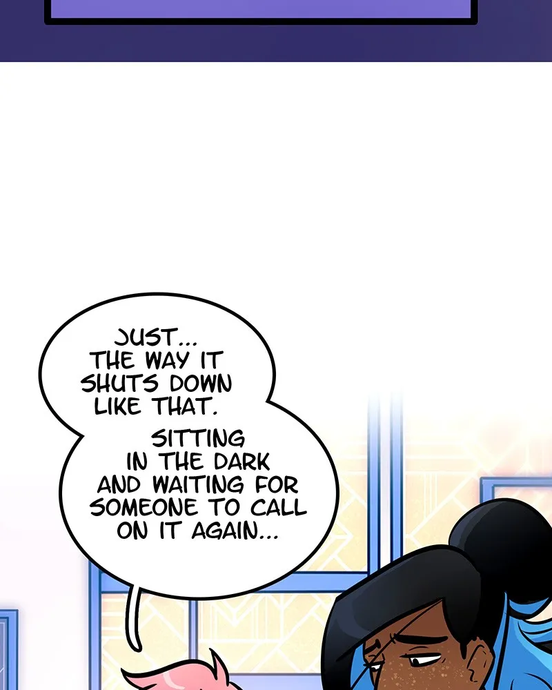 LoveBot Chapter 67 page 44 - 