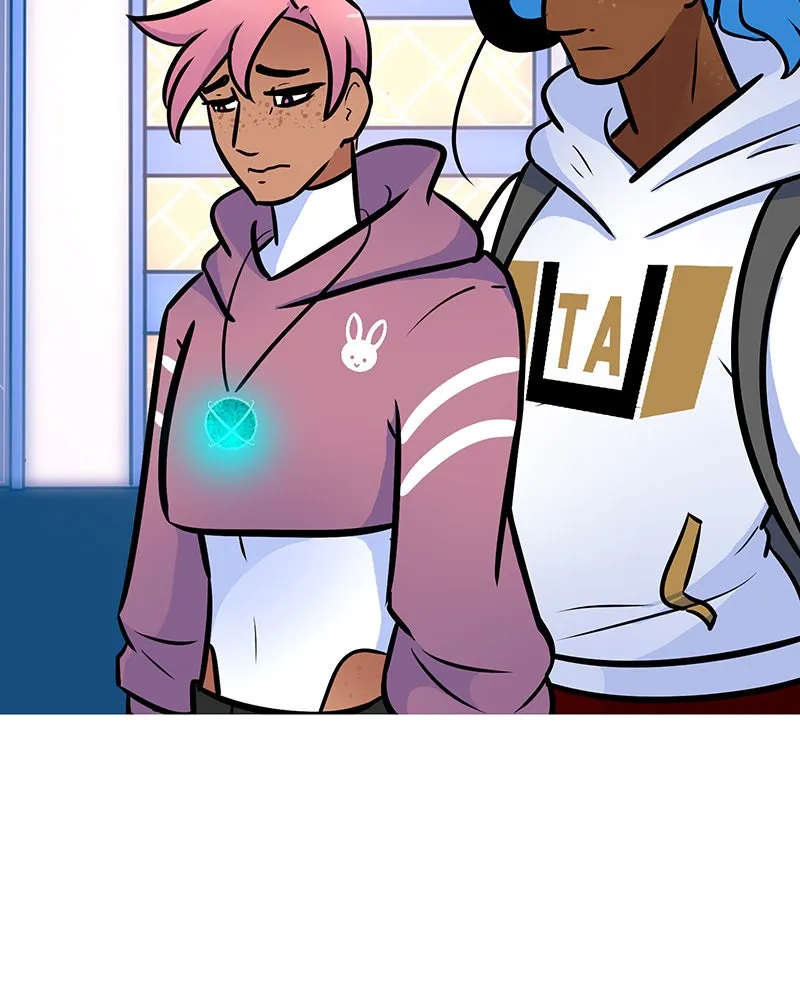 LoveBot Chapter 67 page 45 - 