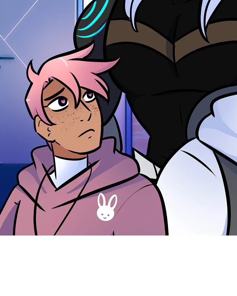LoveBot Chapter 67 page 47 - 