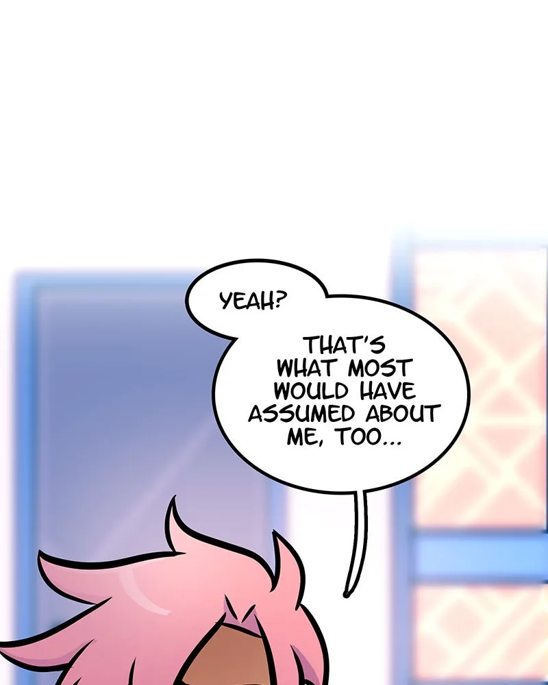 LoveBot Chapter 67 page 48 - 