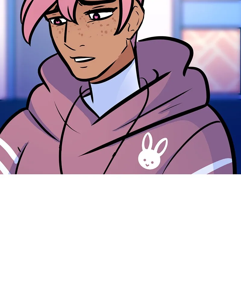 LoveBot Chapter 67 page 49 - 