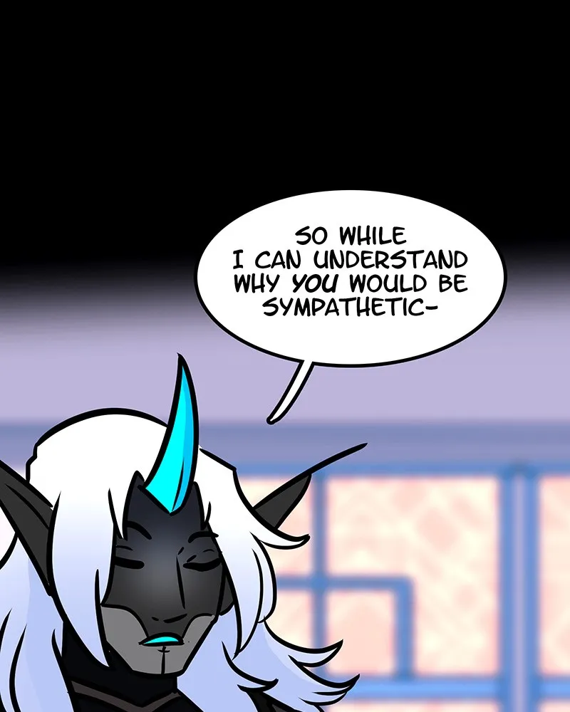 LoveBot Chapter 67 page 54 - 