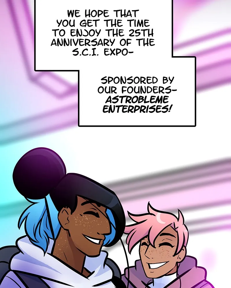LoveBot Chapter 67 page 7 - 