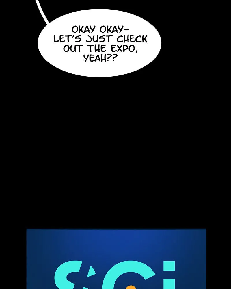 LoveBot Chapter 67 page 61 - 