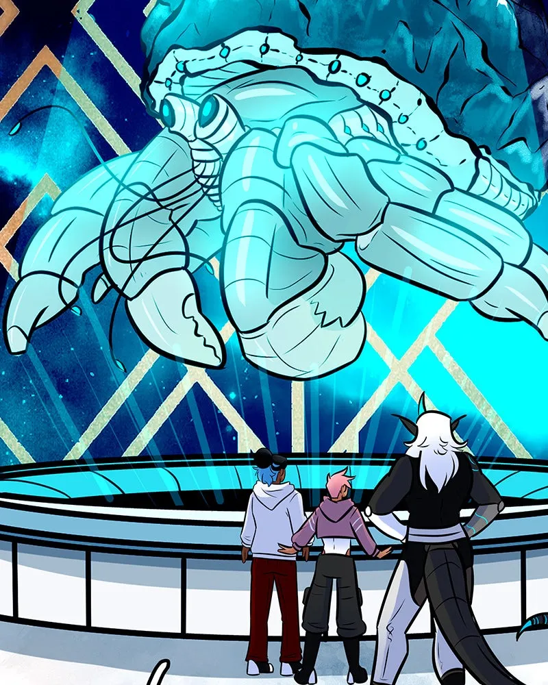 LoveBot Chapter 67 page 66 - 