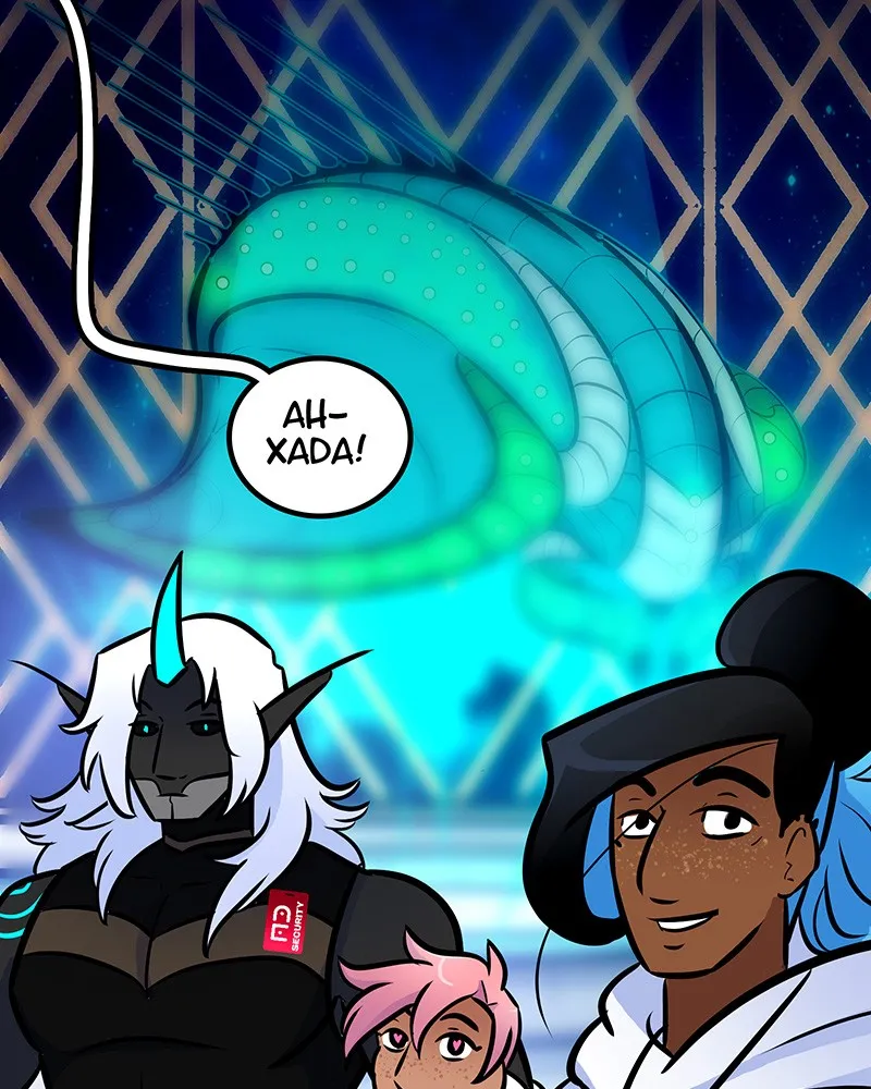 LoveBot Chapter 67 page 68 - 
