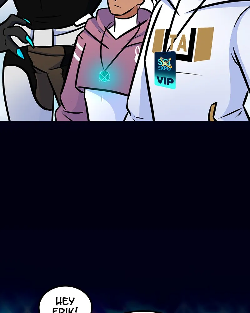 LoveBot Chapter 67 page 69 - 