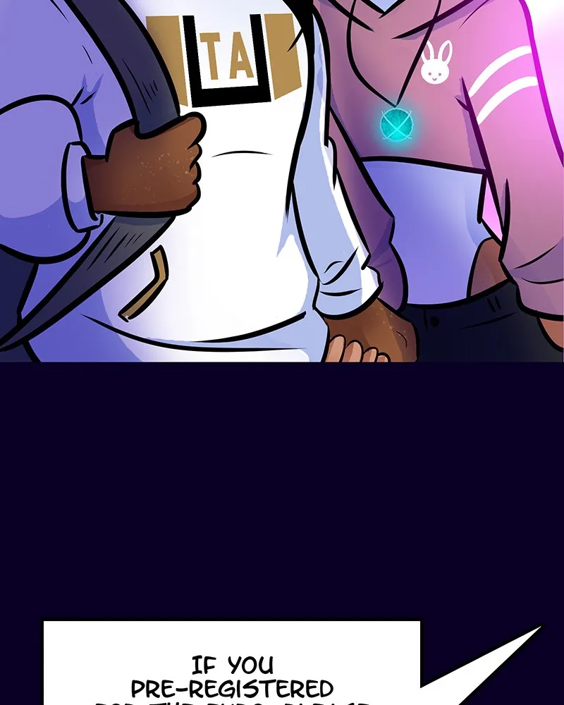LoveBot Chapter 67 page 8 - 