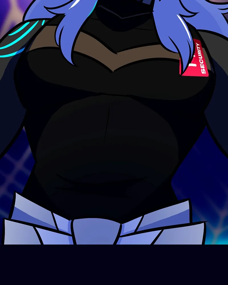 LoveBot Chapter 67 page 74 - 