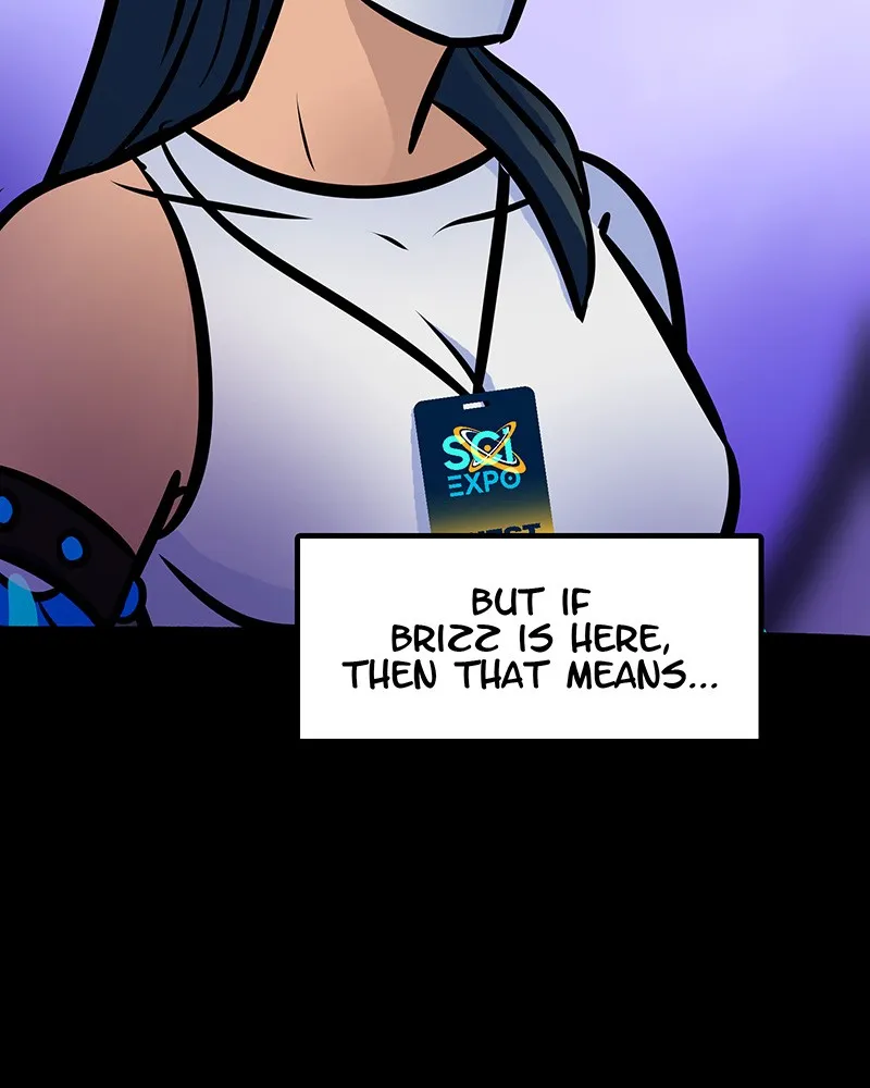 LoveBot Chapter 67 page 79 - 