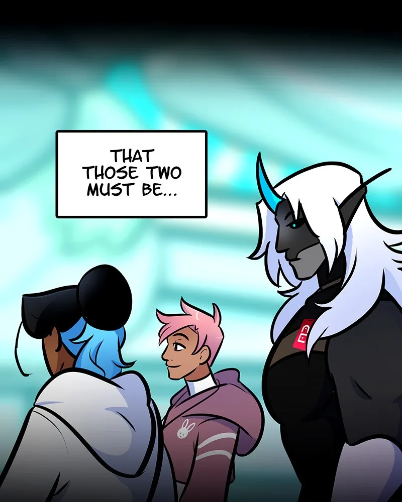 LoveBot Chapter 67 page 80 - 