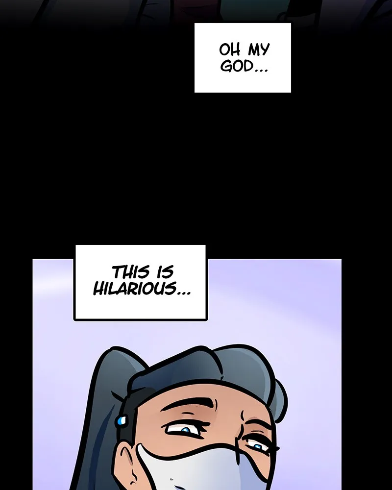 LoveBot Chapter 67 page 81 - 
