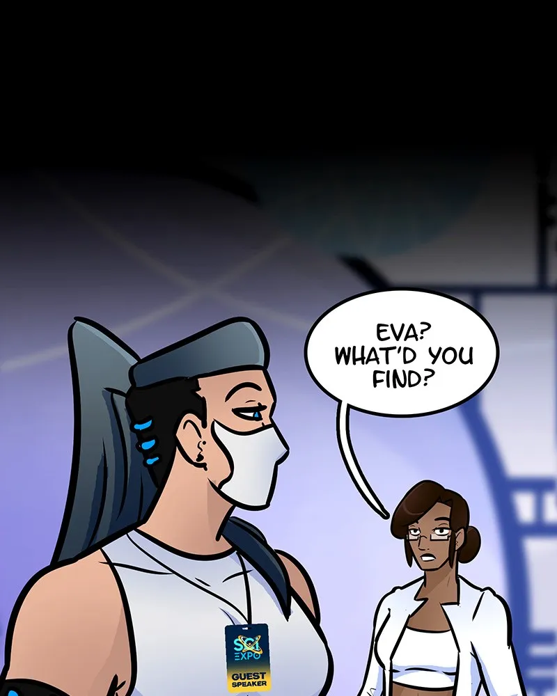 LoveBot Chapter 67 page 83 - 