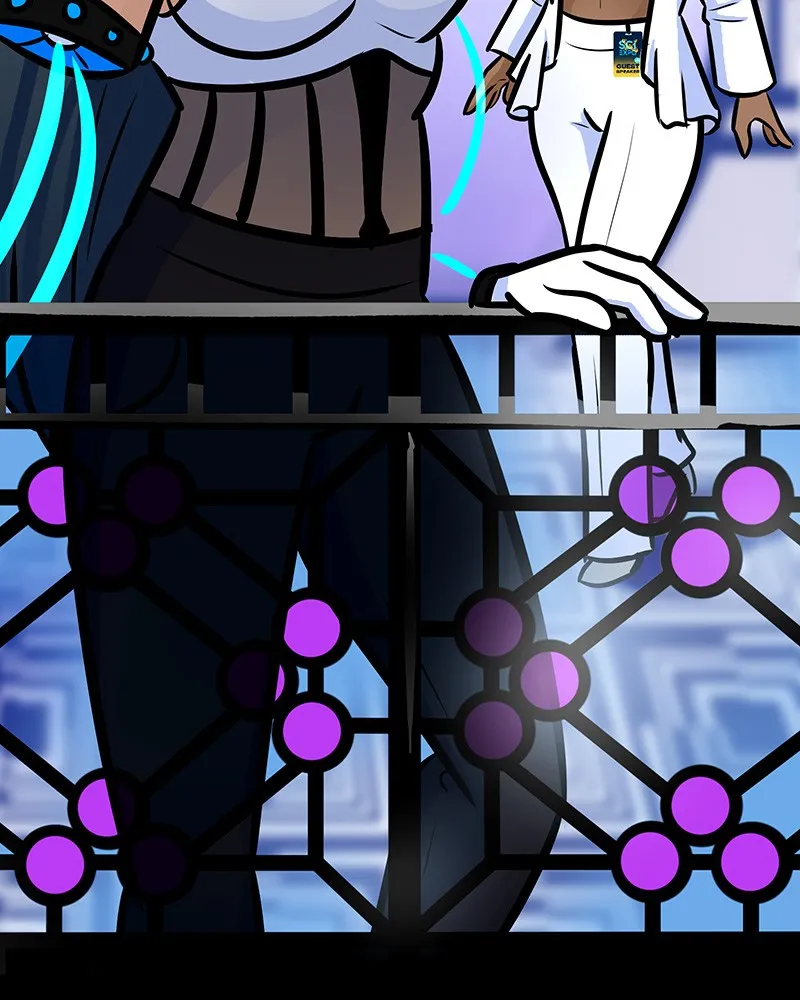 LoveBot Chapter 67 page 84 - 