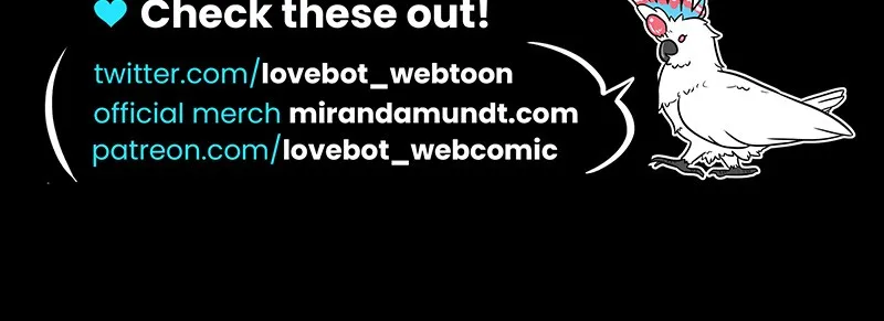 LoveBot Chapter 67 page 86 - 