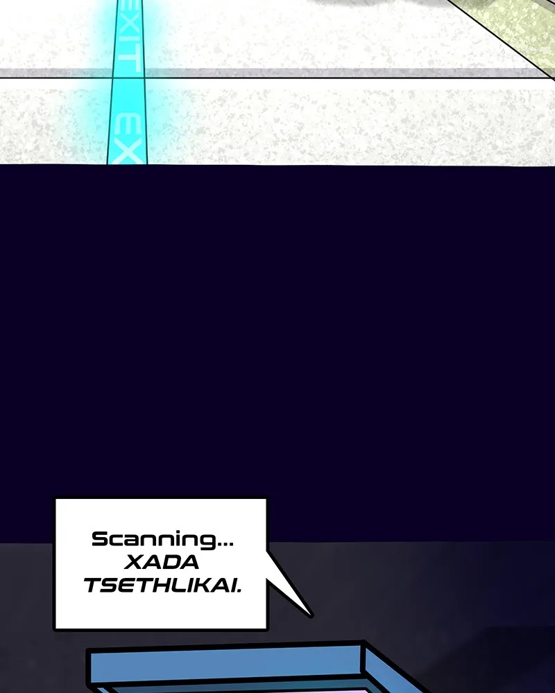 LoveBot Chapter 67 page 10 - 