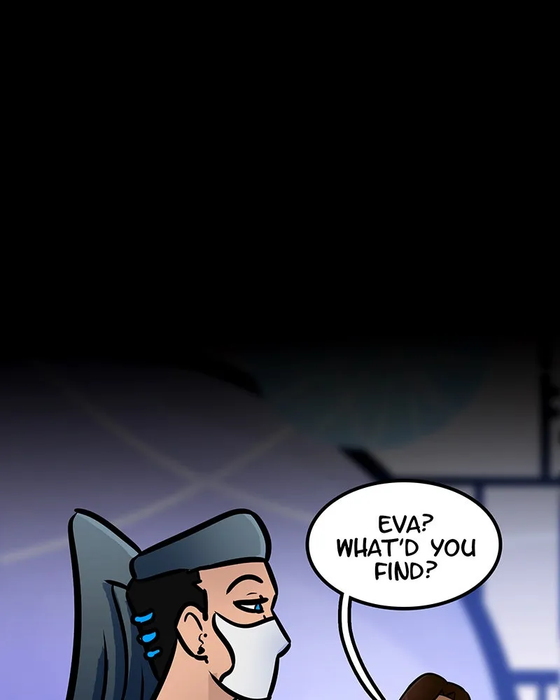 LoveBot Chapter 68 page 1 - 