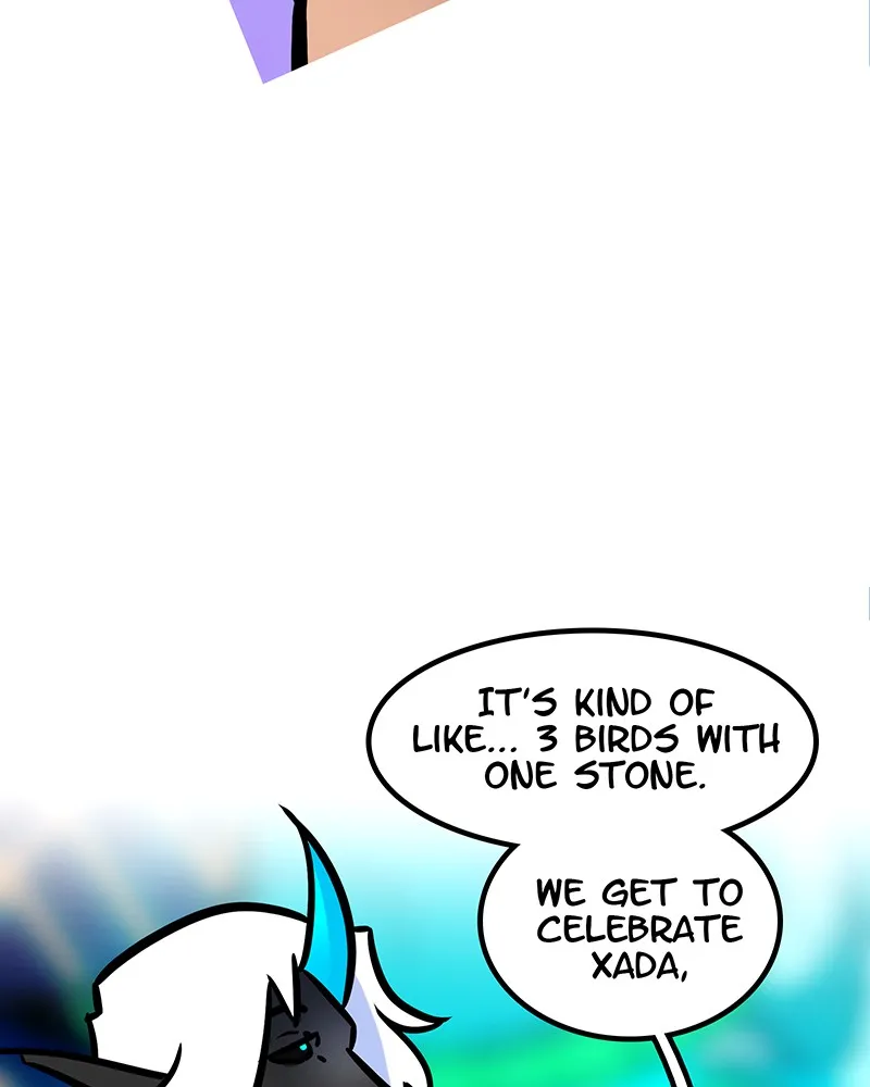 LoveBot Chapter 68 page 13 - 