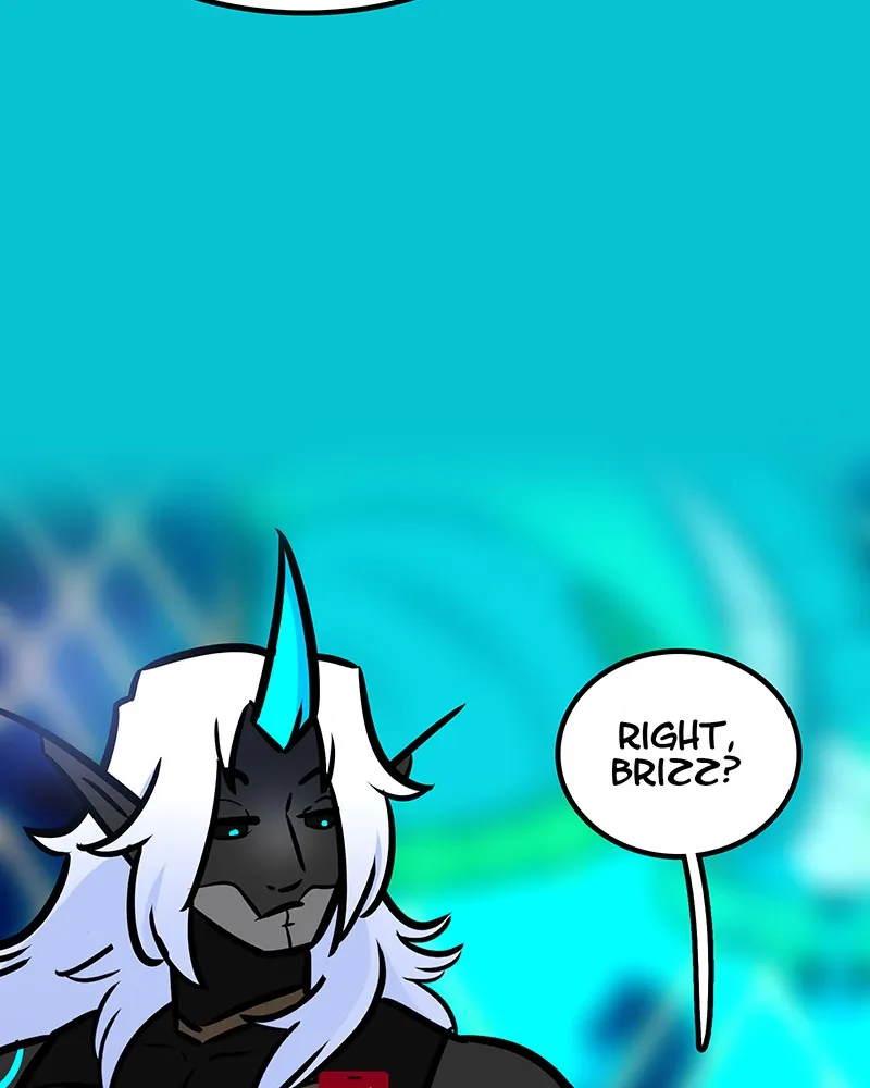 LoveBot Chapter 68 page 15 - 