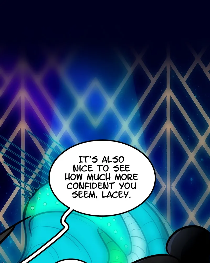 LoveBot Chapter 68 page 19 - 