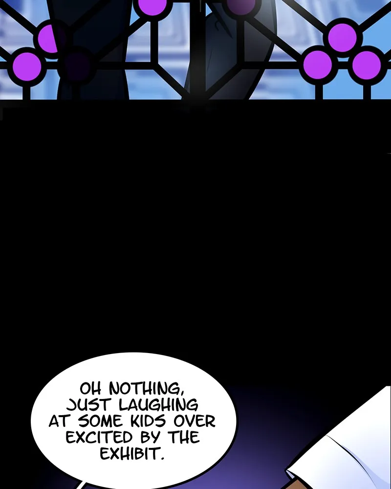 LoveBot Chapter 68 page 3 - 